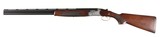 Beretta S687 Silver Pigeon O/U Shotgun 12 GA - 5 of 8