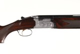 Beretta S687 Silver Pigeon O/U Shotgun 12 GA - 2 of 8
