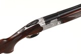 Beretta S687 Silver Pigeon O/U Shotgun 12 GA - 1 of 8