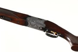 Beretta S687 Silver Pigeon O/U Shotgun 12 GA - 6 of 8