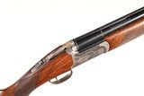 Bettinsoli Universal O/U Shotgun 12 GA - 6 of 18