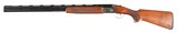 Bettinsoli Universal O/U Shotgun 12 GA - 11 of 18