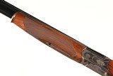 Bettinsoli Universal O/U Shotgun 12 GA - 13 of 18