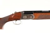 Bettinsoli Universal O/U Shotgun 12 GA - 4 of 18