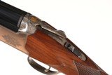 Bettinsoli Universal O/U Shotgun 12 GA - 17 of 18