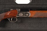 Bettinsoli Universal O/U Shotgun 12 GA - 1 of 18