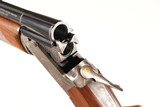 Bettinsoli Universal O/U Shotgun 12 GA - 18 of 18