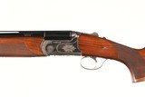 Bettinsoli Universal O/U Shotgun 12 GA - 10 of 18