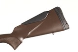 Browning X-Bolt Bolt Rifle 6.5 Creedmoor - 14 of 16