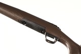 Browning X-Bolt Bolt Rifle 6.5 Creedmoor - 11 of 16