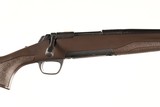 Browning X-Bolt Bolt Rifle 6.5 Creedmoor - 3 of 16