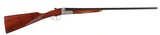Gunmark Kestrel Boxlock Non-Ejector SxS Shotgun .410 - 3 of 15