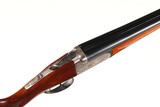 Gunmark Kestrel Boxlock Non-Ejector SxS Shotgun .410 - 1 of 15