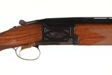 Browning Citori O/U Shotgun 12 GA - 2 of 14