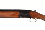Browning Citori O/U Shotgun 12 GA - 4 of 14