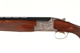 Browning 325 Grade III O/U Shotgun 12 GA - 4 of 8