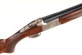 Browning 325 Grade III O/U Shotgun 12 GA - 1 of 8