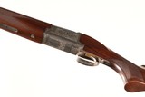 Browning 325 Grade III O/U Shotgun 12 GA - 6 of 8