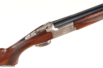 Browning 325 Grade III O/U Shotgun 12 GA