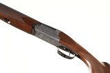 FAIR Premier EM O/U Shotgun 20 GA - 12 of 18
