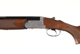 FAIR Premier EM O/U Shotgun 20 GA - 10 of 18