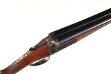 AYA NO. 4 SxS Shotgun 12 GA
