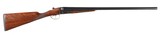 AYA NO. 4 SxS Shotgun 12 GA - 3 of 15