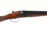 AYA NO. 4 SxS Shotgun 12 GA - 2 of 15