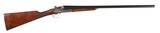 Gunmark Crown Sidelock-Ejector SxS Shotgun 12 GA - 3 of 15