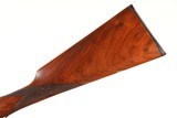 Gunmark Crown Sidelock-Ejector SxS Shotgun 12 GA - 12 of 15