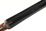Gunmark Crown Sidelock-Ejector SxS Shotgun 12 GA - 4 of 15