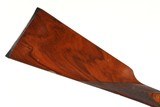 Gunmark Crown Sidelock-Ejector SxS Shotgun 12 GA - 6 of 15