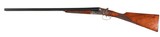Gunmark Crown Sidelock-Ejector SxS Shotgun 12 GA - 8 of 15