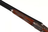 Gunmark Crown Sidelock-Ejector SxS Shotgun 12 GA - 10 of 15