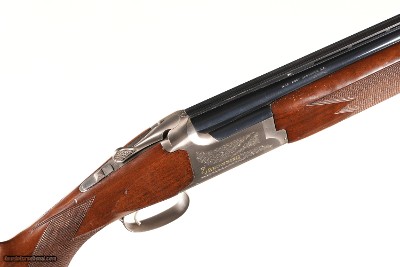 Browning B425 O/U Shotgun 12 GA