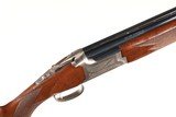 Browning B425 O/U Shotgun 12 GA
