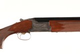 Browning B425 O/U Shotgun 12 GA - 2 of 15