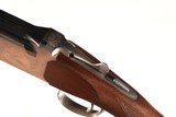 SKB 500 O/U Shotgun 20 GA - 14 of 15