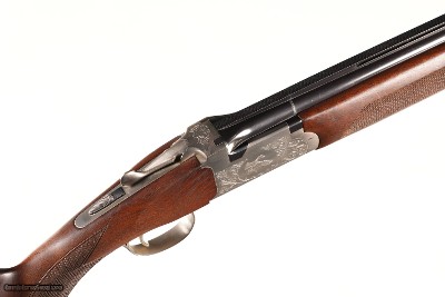 SKB 500 O/U Shotgun 20 GA