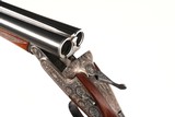 Laurona Sidelock-Ejector SxS Shotgun 12 GA - 15 of 16