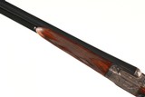 Laurona Sidelock-Ejector SxS Shotgun 12 GA - 10 of 16
