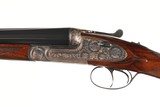 Laurona Sidelock-Ejector SxS Shotgun 12 GA - 7 of 16