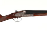 Laurona Sidelock-Ejector SxS Shotgun 12 GA - 2 of 16