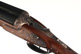 Laurona Sidelock-Ejector SxS Shotgun 12 GA - 14 of 16