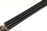 Laurona Sidelock-Ejector SxS Shotgun 12 GA - 4 of 16