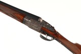 Laurona Sidelock-Ejector SxS Shotgun 12 GA - 9 of 16