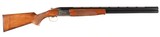 Browning 325 O/U Youth Shotgun 12 GA - 3 of 14
