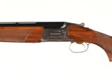 Browning 325 O/U Youth Shotgun 12 GA - 4 of 14