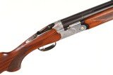 Beretta 687 Silver Pigeon O/U Shotgun 12 GA
