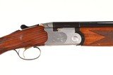 Beretta 687 Silver Pigeon O/U Shotgun 12 GA - 3 of 15